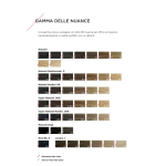 Kemon Cramer Color Permanent Color 100ml 
